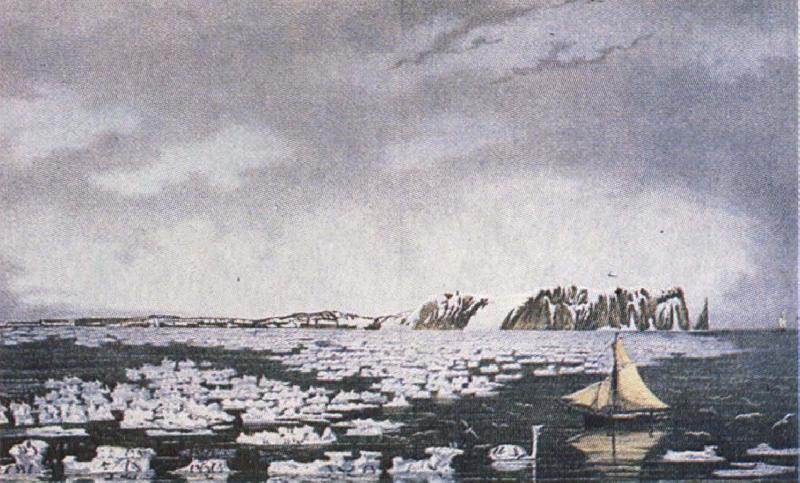 unknow artist bjornon den 13 maj 1861. illustrationen ar hamtad ur Germany oil painting art